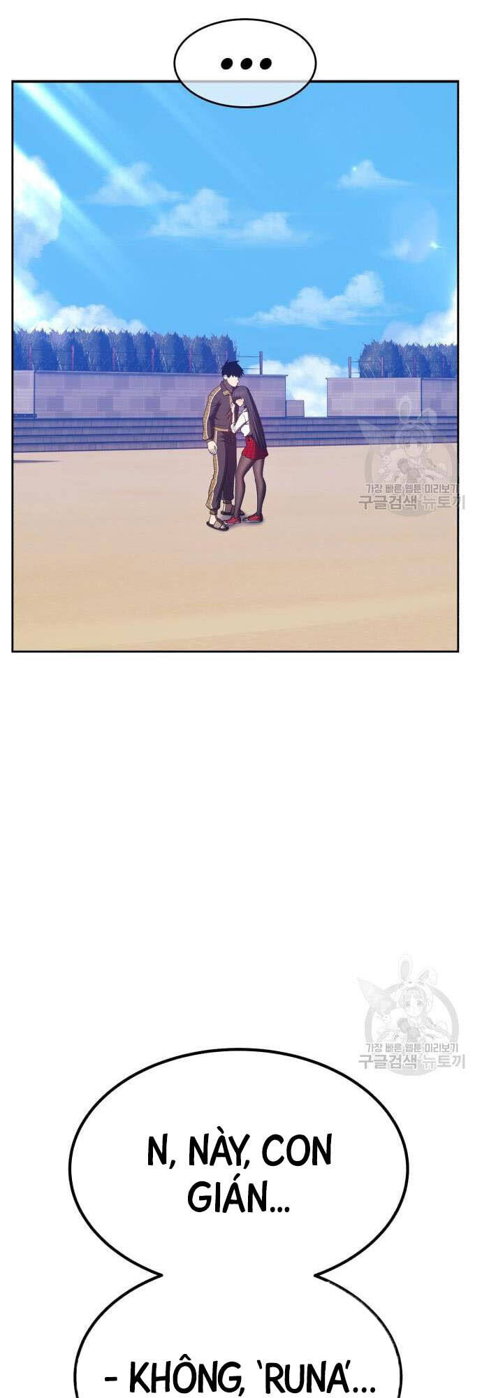 Gậy Gỗ Cấp 99+ Chap 46 - Next Chap 47