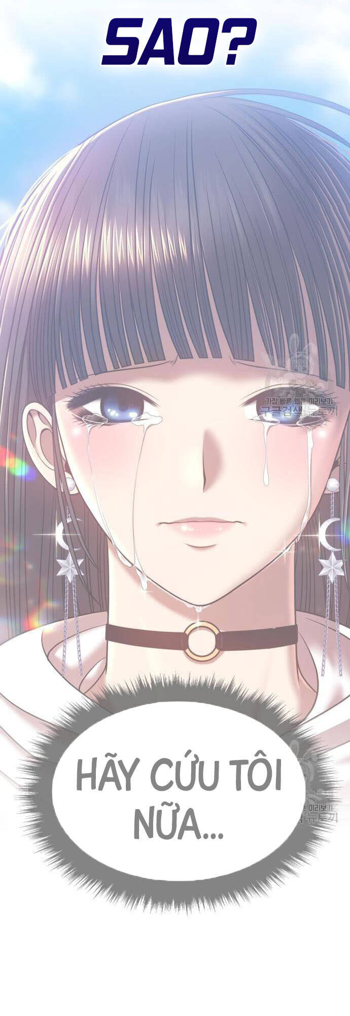 Gậy Gỗ Cấp 99+ Chap 46 - Next Chap 47