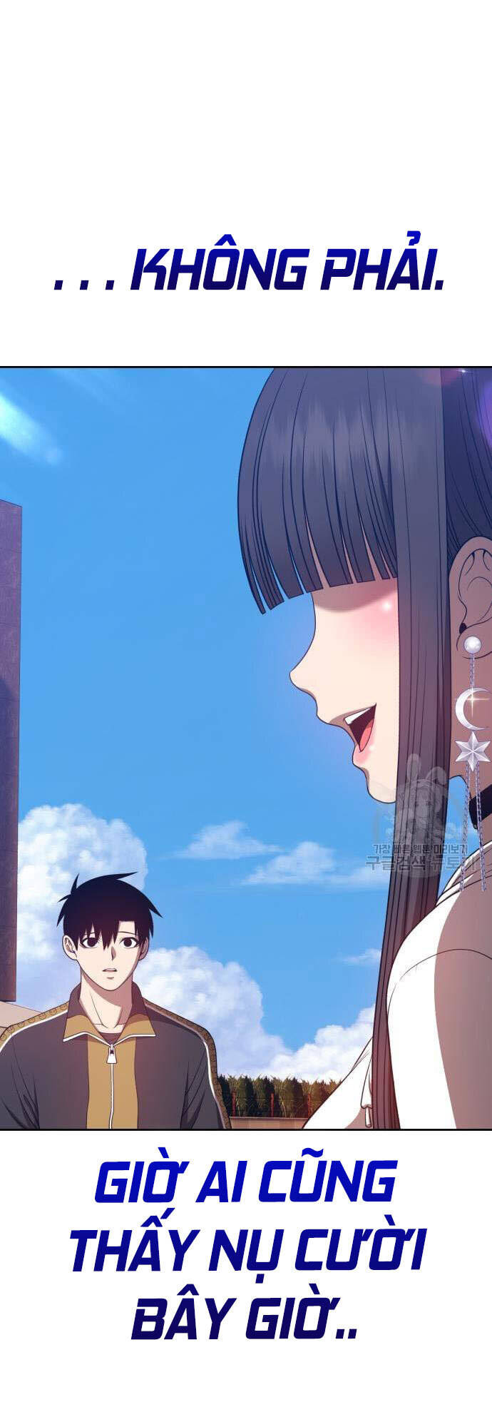 Gậy Gỗ Cấp 99+ Chap 46 - Next Chap 47