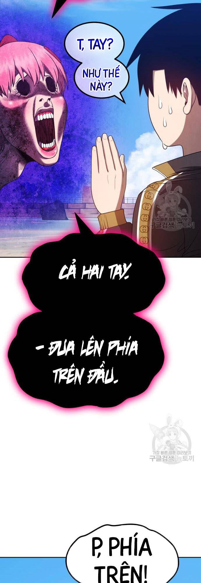 Gậy Gỗ Cấp 99+ Chap 46 - Next Chap 47