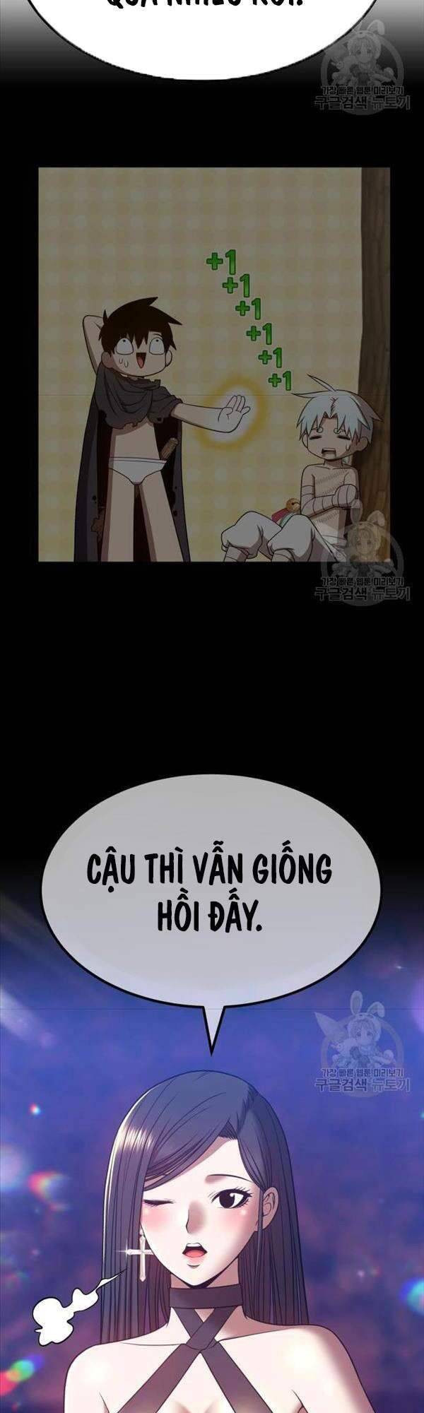 Gậy Gỗ Cấp 99+ Chap 47.5 - Next Chap 48.5