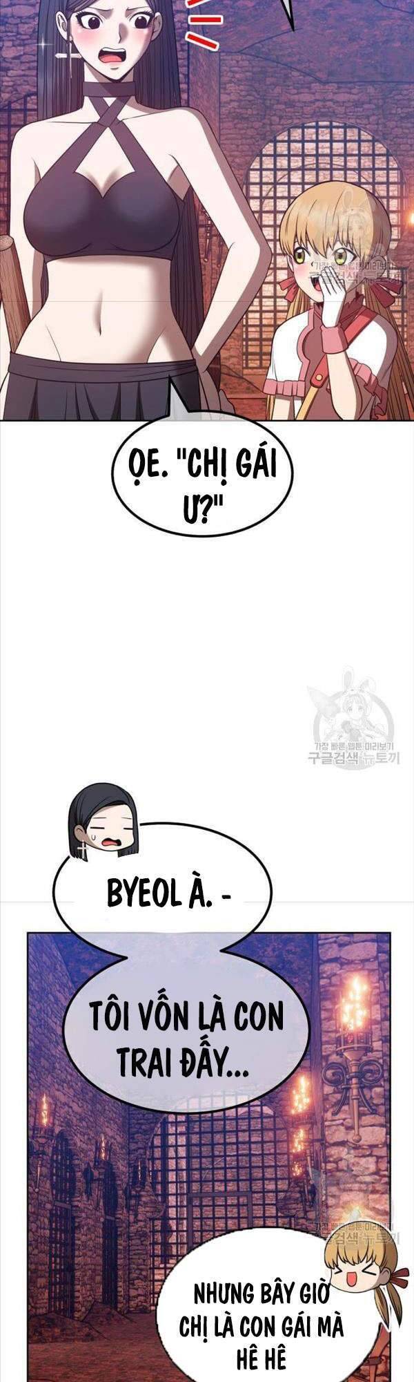 Gậy Gỗ Cấp 99+ Chap 47.5 - Next Chap 48.5