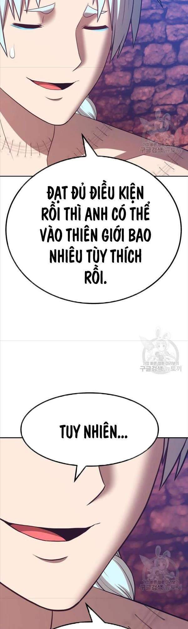 Gậy Gỗ Cấp 99+ Chap 47.5 - Next Chap 48.5