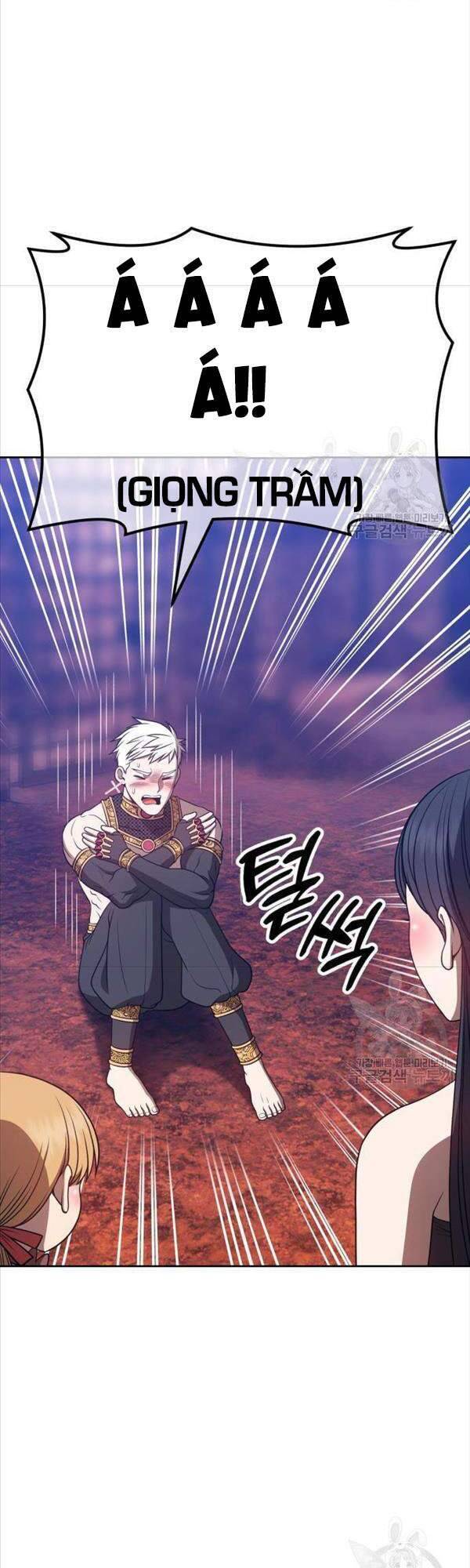 Gậy Gỗ Cấp 99+ Chap 47.5 - Next Chap 48.5