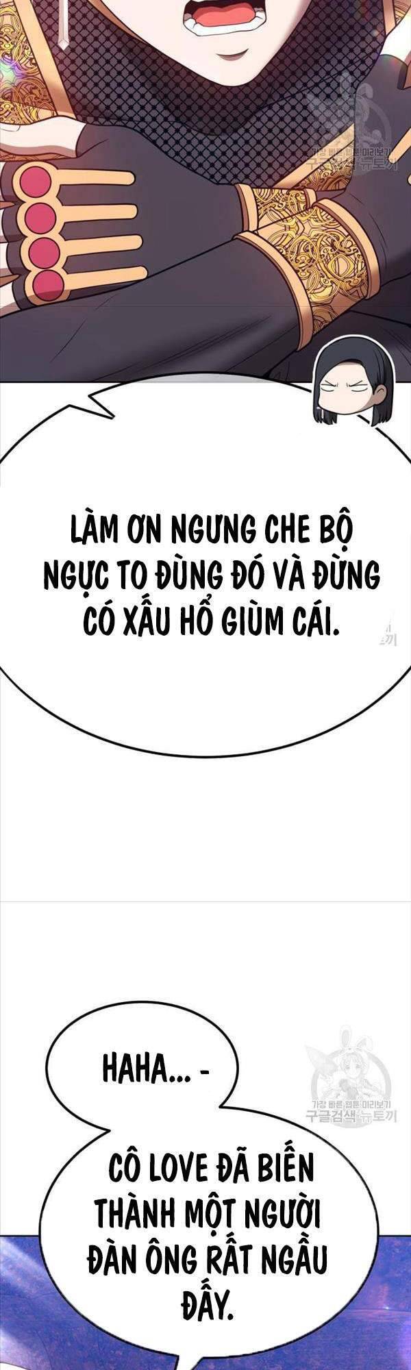 Gậy Gỗ Cấp 99+ Chap 47.5 - Next Chap 48.5
