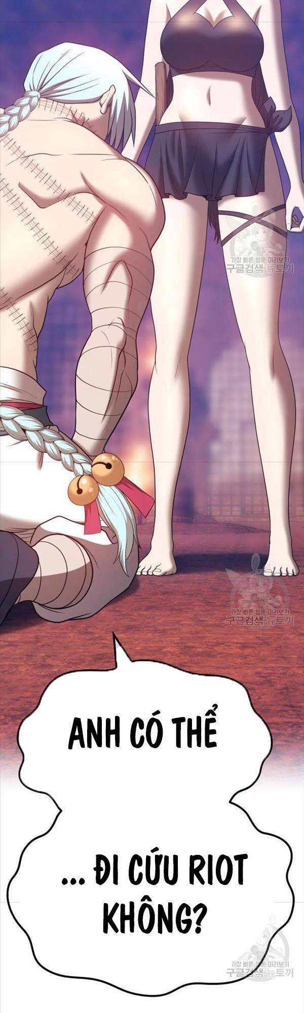 Gậy Gỗ Cấp 99+ Chap 47.5 - Next Chap 48.5