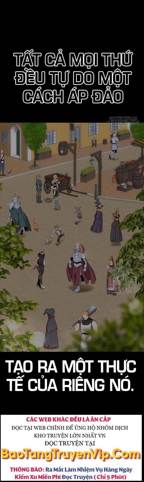 Gậy Gỗ Cấp 99+ Chap 47 - Next Chap 48