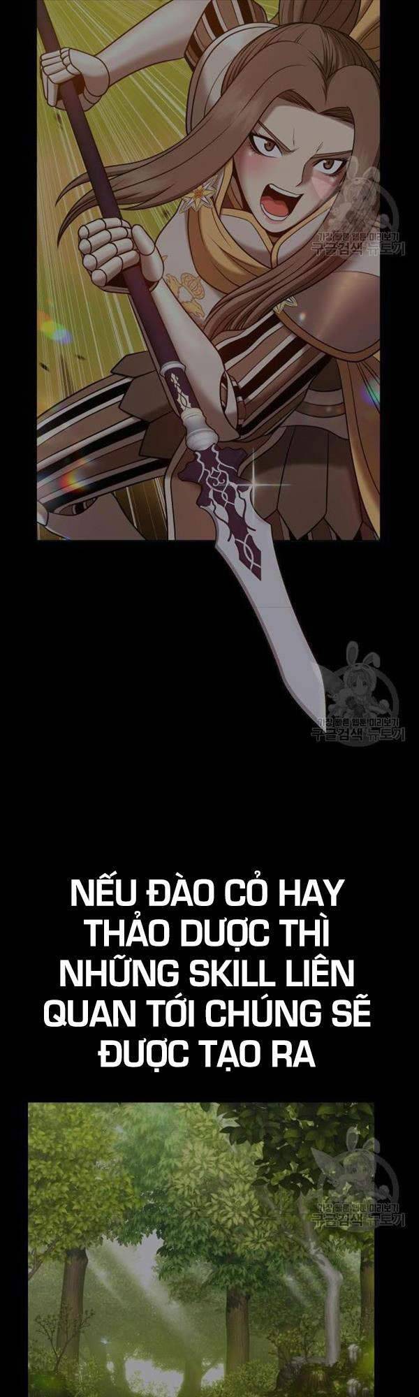 Gậy Gỗ Cấp 99+ Chap 47 - Next Chap 48