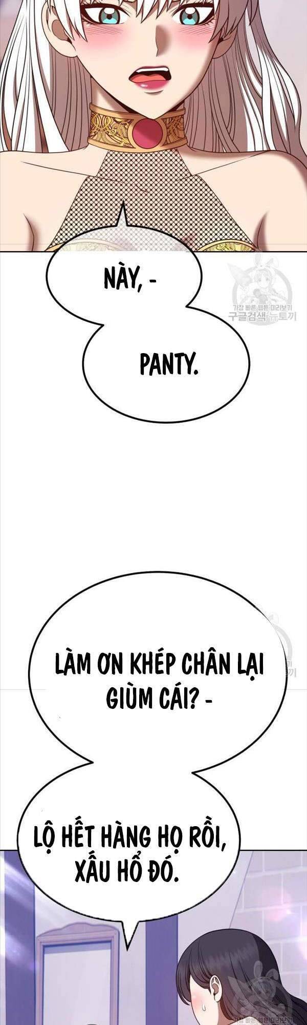 Gậy Gỗ Cấp 99+ Chap 47 - Next Chap 48