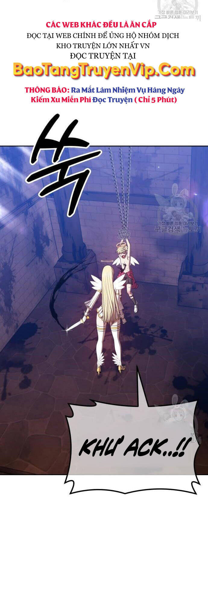 Gậy Gỗ Cấp 99+ Chap 48.5 - Next Chap 49.5