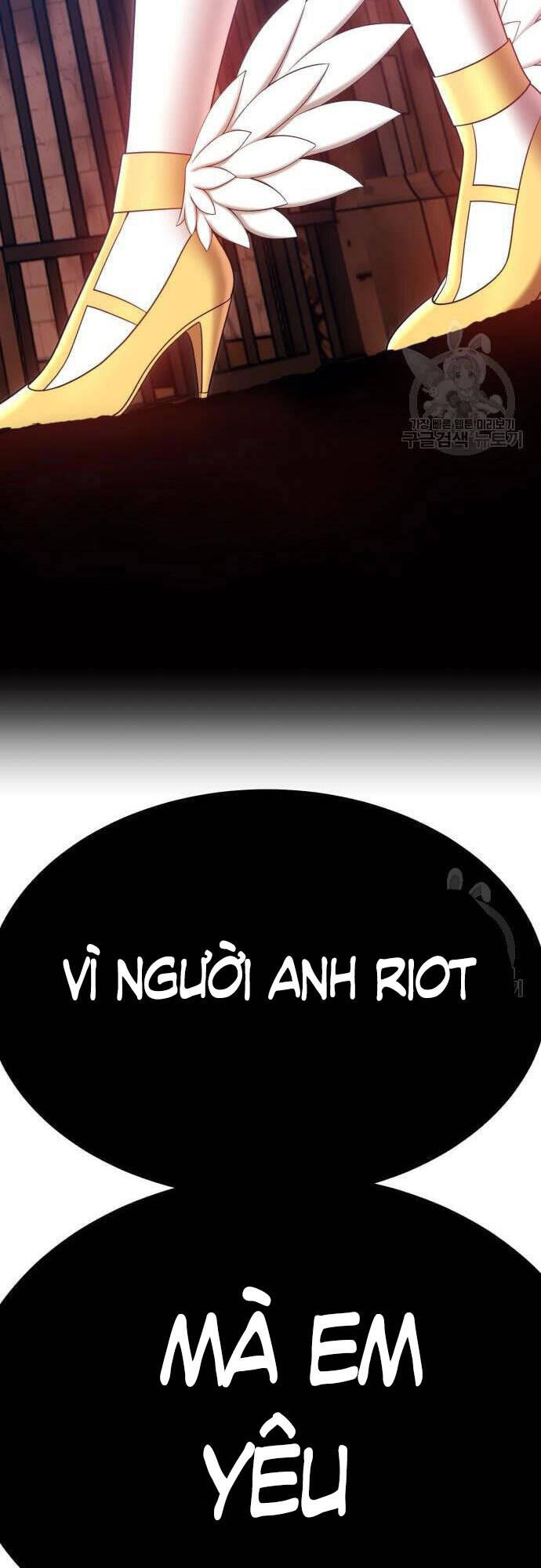 Gậy Gỗ Cấp 99+ Chap 48.5 - Next Chap 49.5