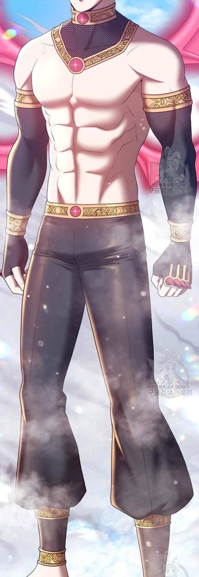 Gậy Gỗ Cấp 99+ Chap 48.5 - Next Chap 49.5