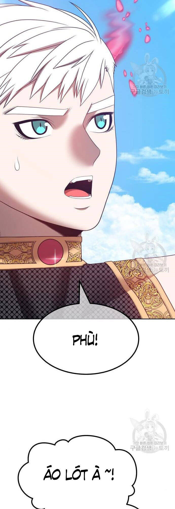 Gậy Gỗ Cấp 99+ Chap 48.5 - Next Chap 49.5