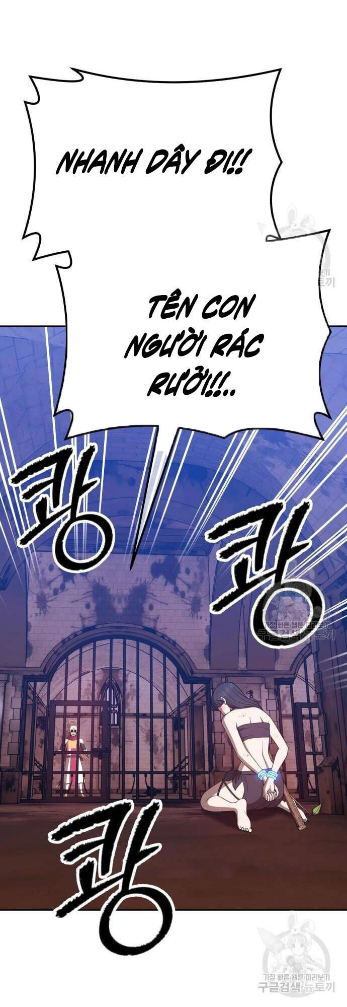 Gậy Gỗ Cấp 99+ Chap 48 - Next Chap 49