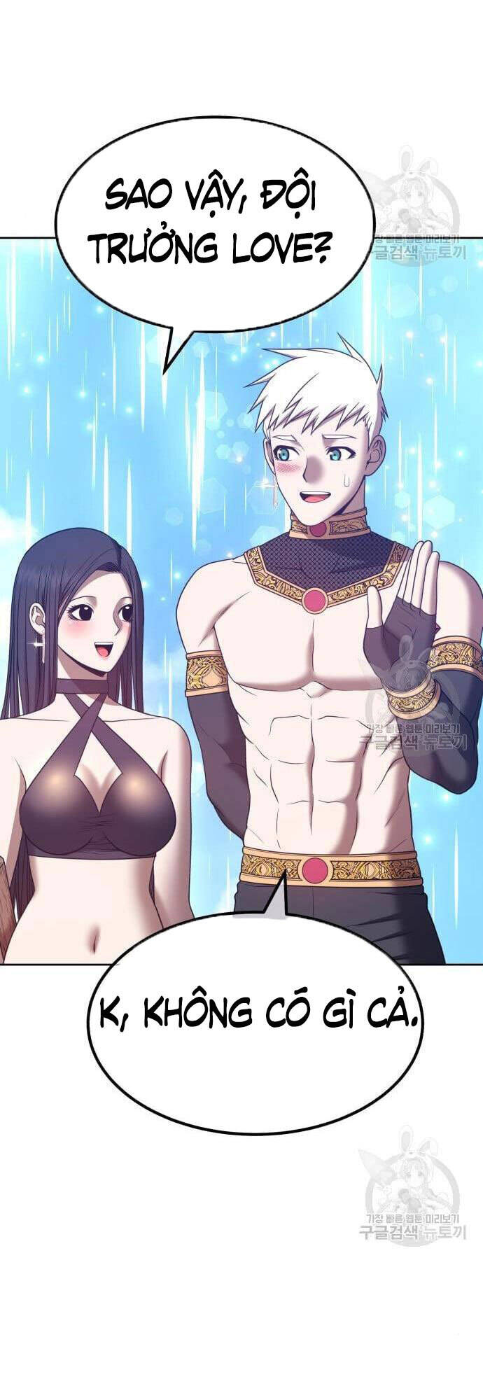 Gậy Gỗ Cấp 99+ Chap 48 - Next Chap 49