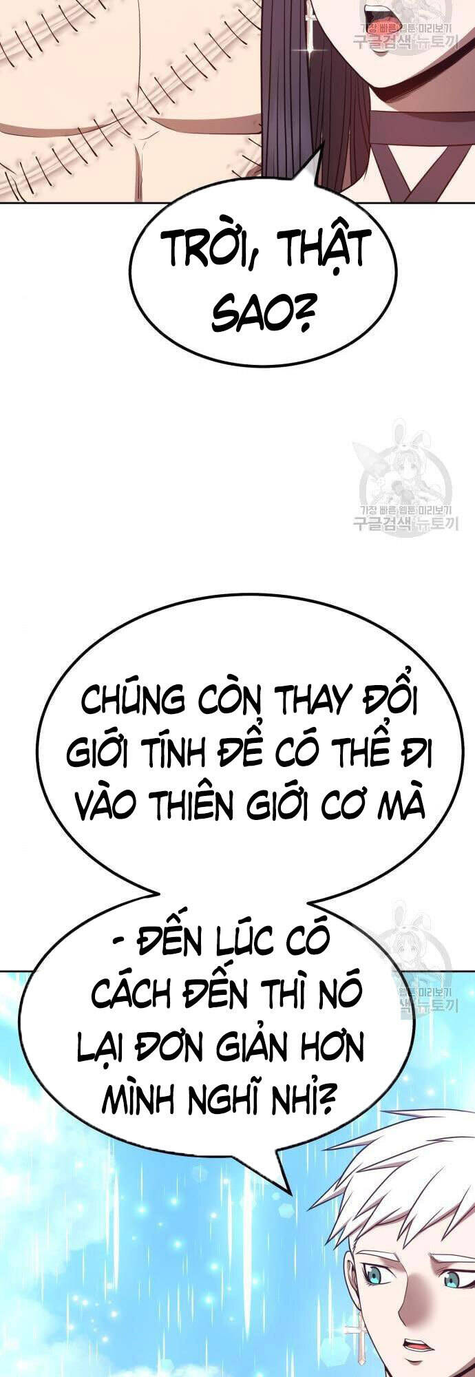 Gậy Gỗ Cấp 99+ Chap 48 - Next Chap 49