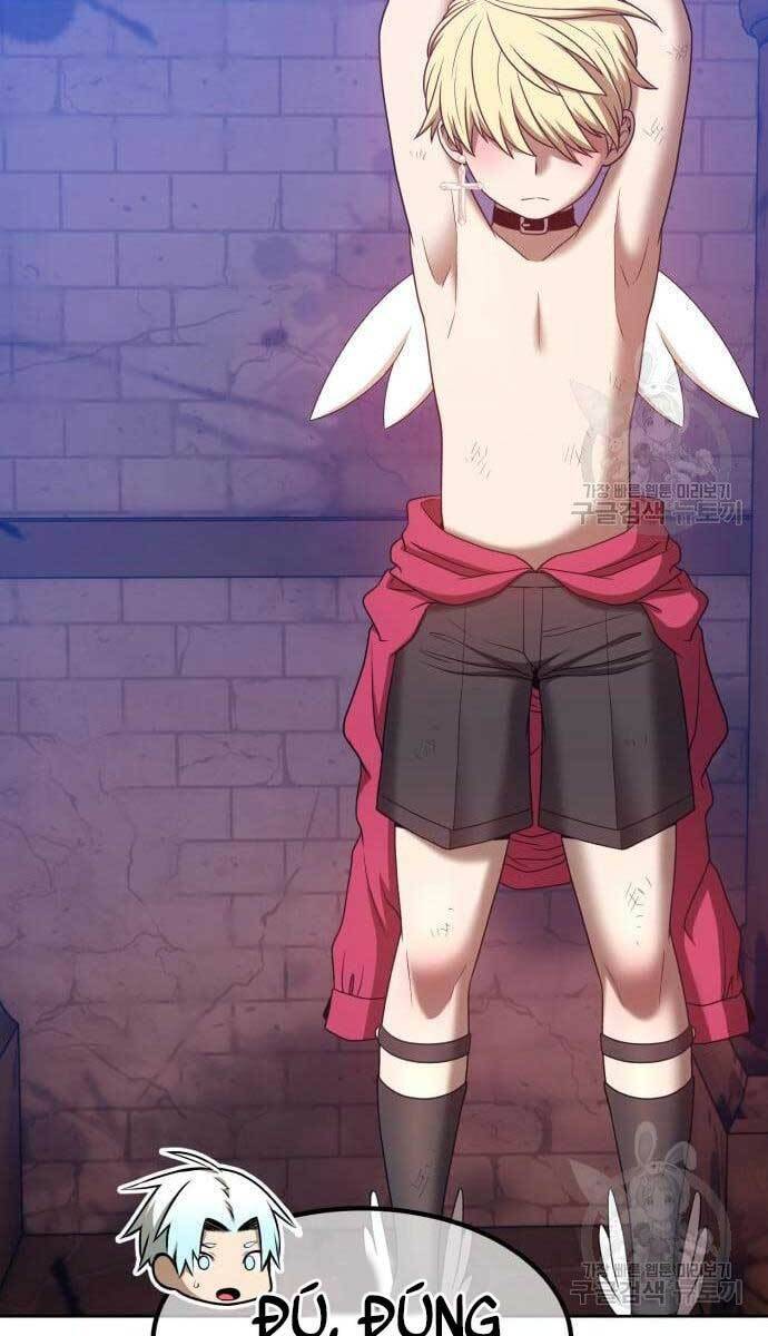 Gậy Gỗ Cấp 99+ Chap 49 - Next Chap 50