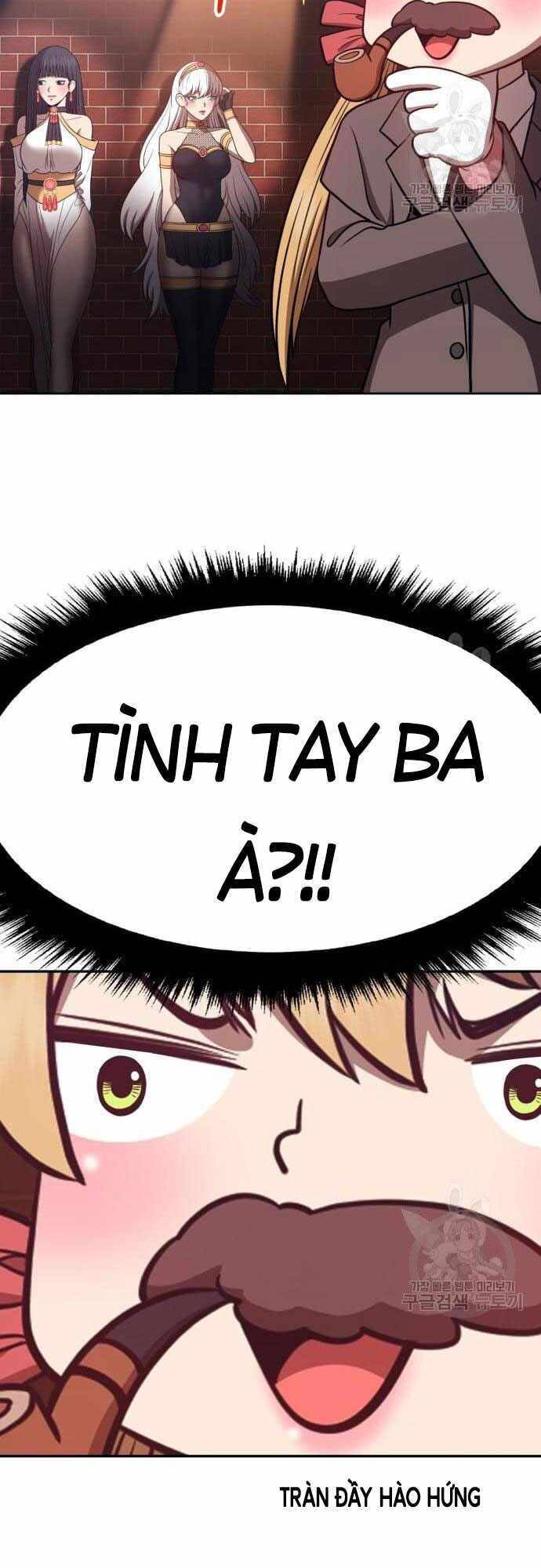 Gậy Gỗ Cấp 99+ Chap 40.5 - Next Chap 41.5