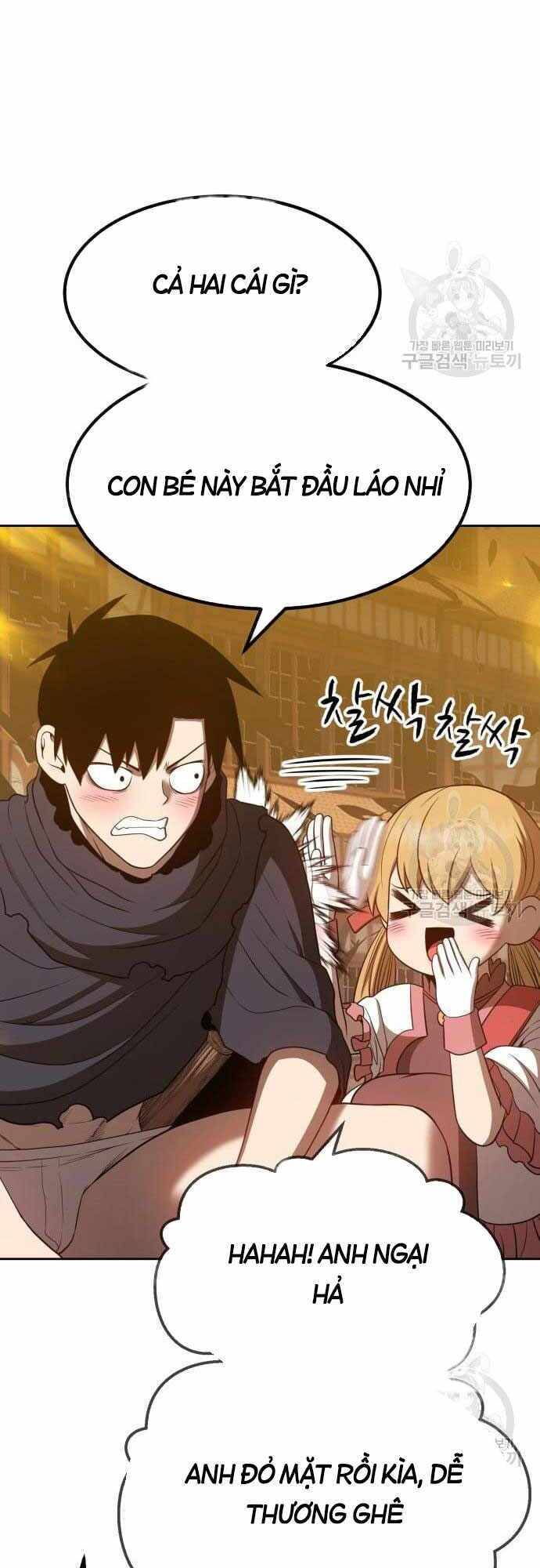 Gậy Gỗ Cấp 99+ Chap 40.5 - Next Chap 41.5