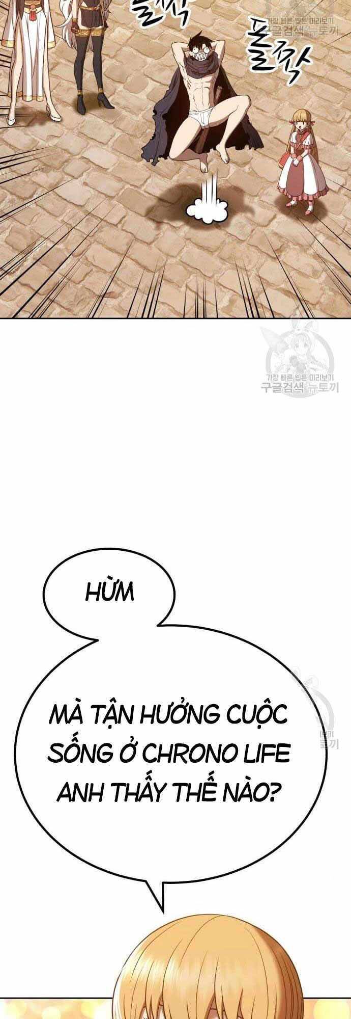 Gậy Gỗ Cấp 99+ Chap 40.5 - Next Chap 41.5