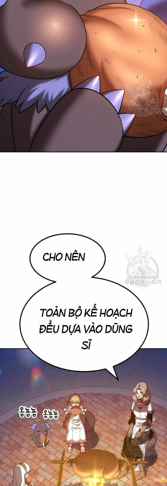 Gậy Gỗ Cấp 99+ Chap 40.5 - Next Chap 41.5