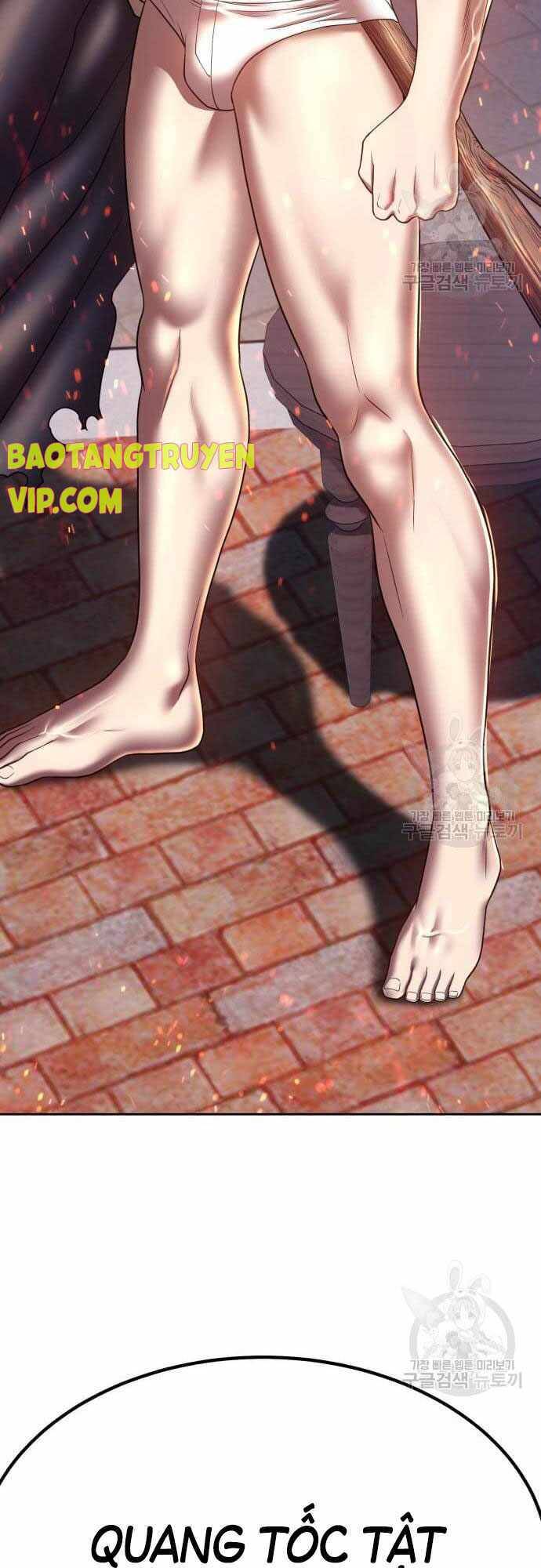 Gậy Gỗ Cấp 99+ Chap 40.5 - Next Chap 41.5