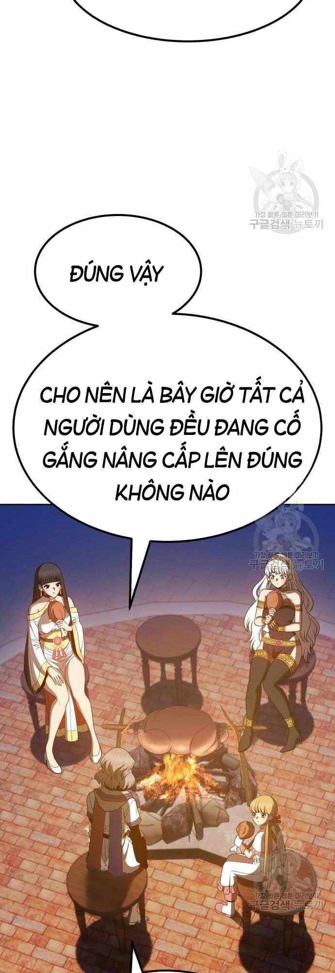 Gậy Gỗ Cấp 99+ Chap 40.5 - Next Chap 41.5
