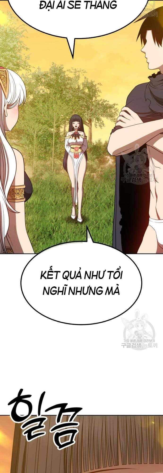 Gậy Gỗ Cấp 99+ Chap 40 - Next Chap 41