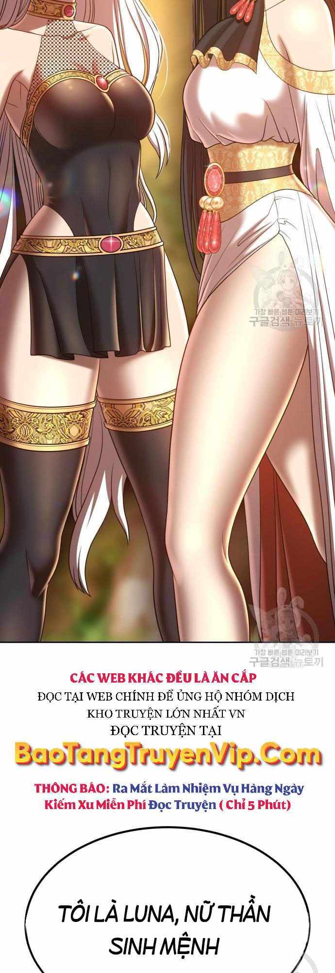 Gậy Gỗ Cấp 99+ Chap 40 - Next Chap 41