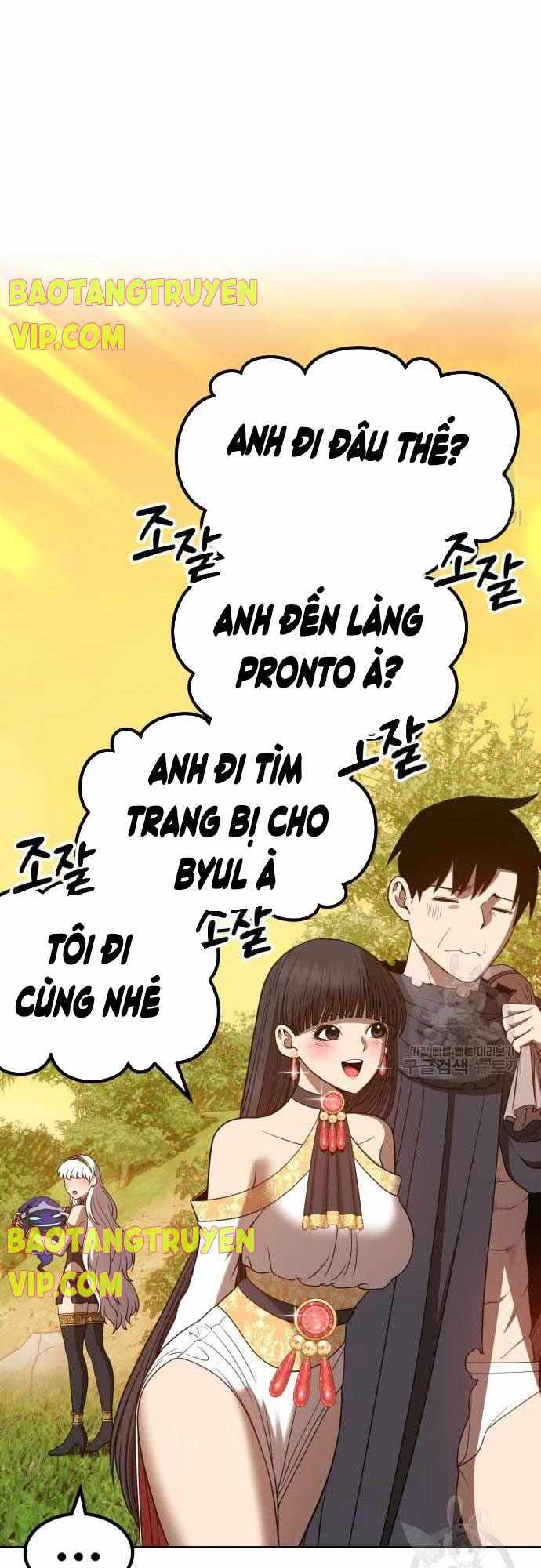 Gậy Gỗ Cấp 99+ Chap 40 - Next Chap 41