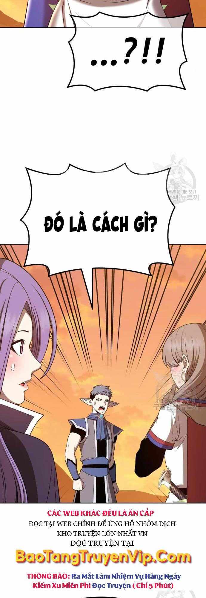 Gậy Gỗ Cấp 99+ Chap 40 - Next Chap 41