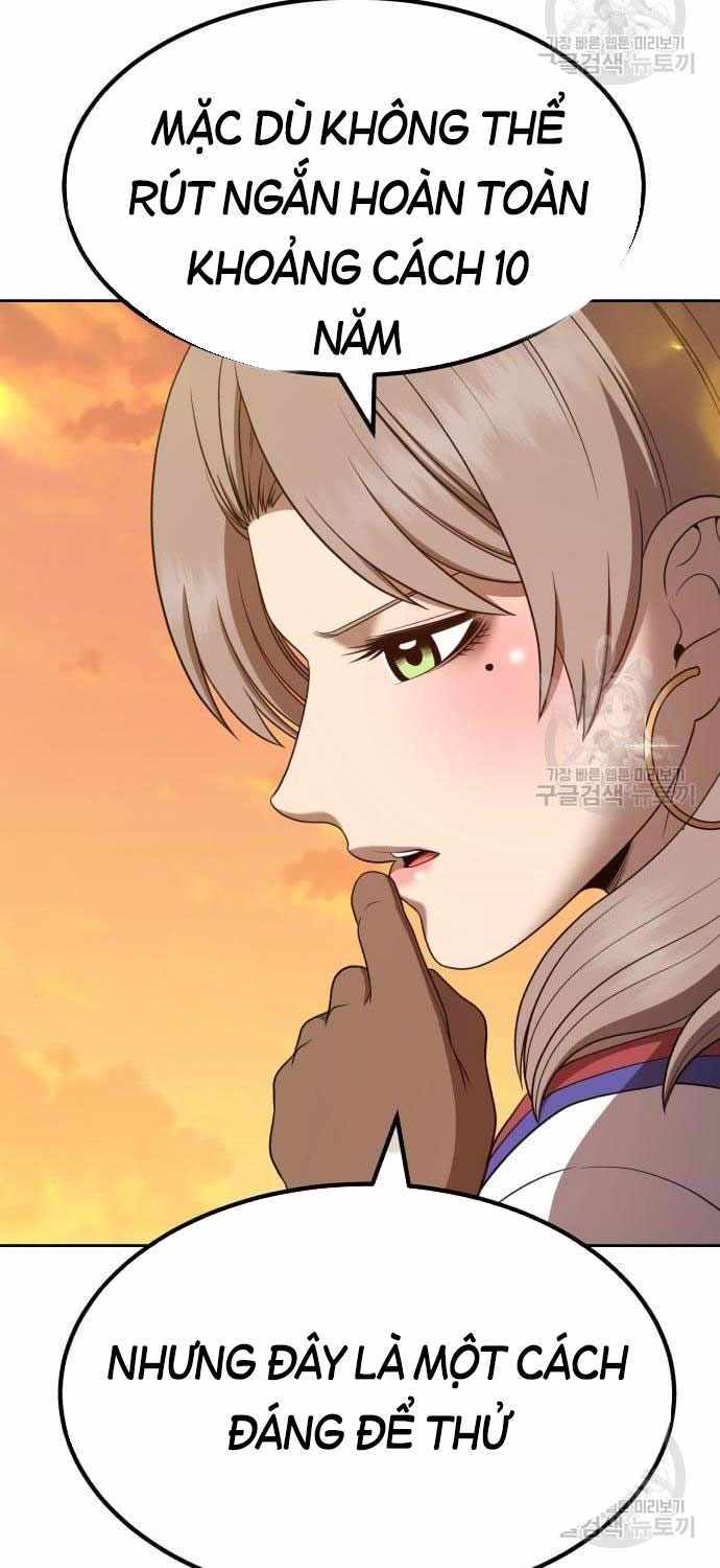 Gậy Gỗ Cấp 99+ Chap 40 - Next Chap 41