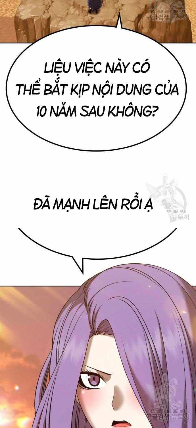 Gậy Gỗ Cấp 99+ Chap 40 - Next Chap 41