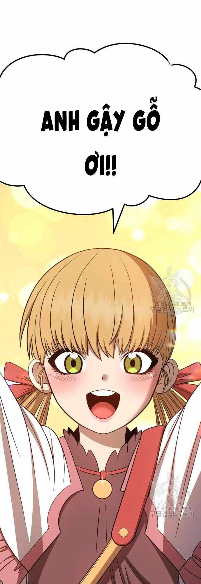 Gậy Gỗ Cấp 99+ Chap 40 - Next Chap 41