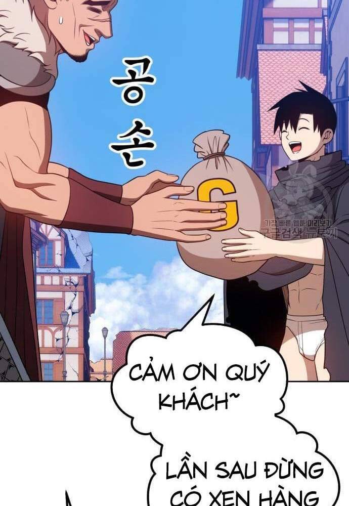 Gậy Gỗ Cấp 99+ Chap 41 - Next Chap 42