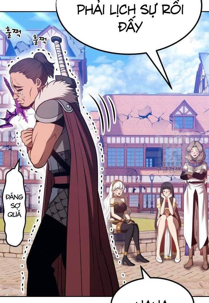 Gậy Gỗ Cấp 99+ Chap 41 - Next Chap 42