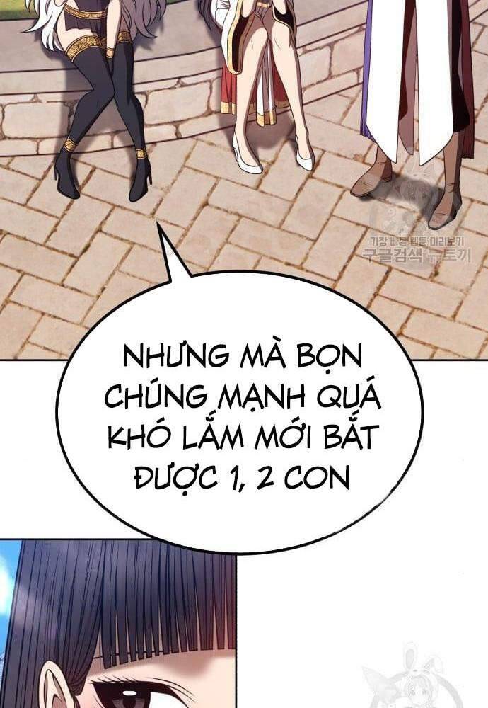 Gậy Gỗ Cấp 99+ Chap 41 - Next Chap 42