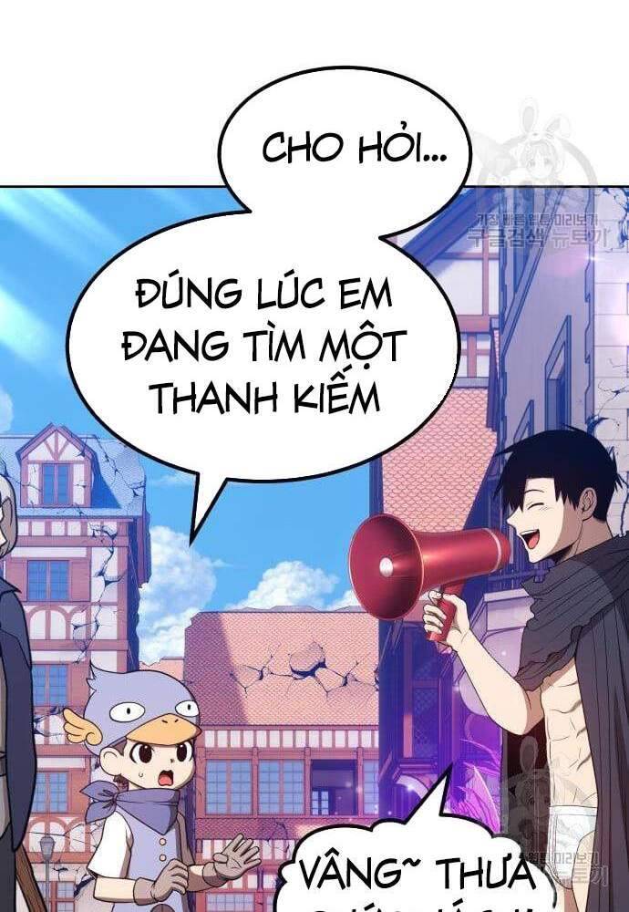 Gậy Gỗ Cấp 99+ Chap 41 - Next Chap 42