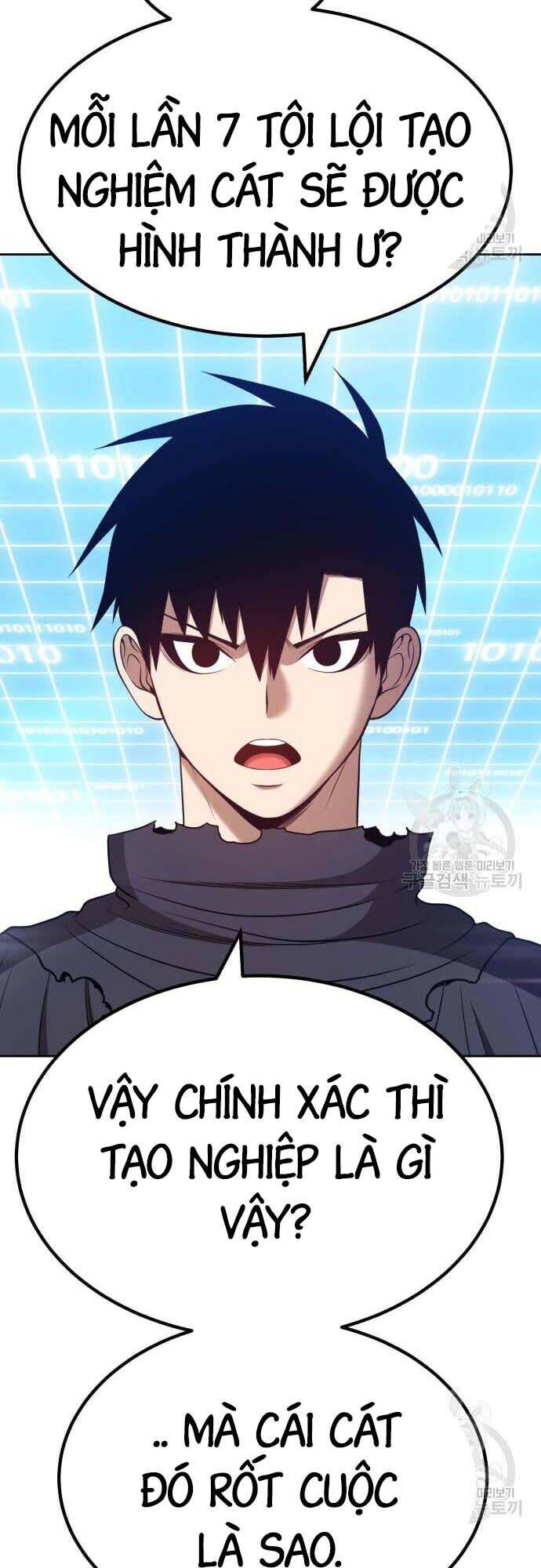 Gậy Gỗ Cấp 99+ Chap 42.5 - Next Chap 43.5