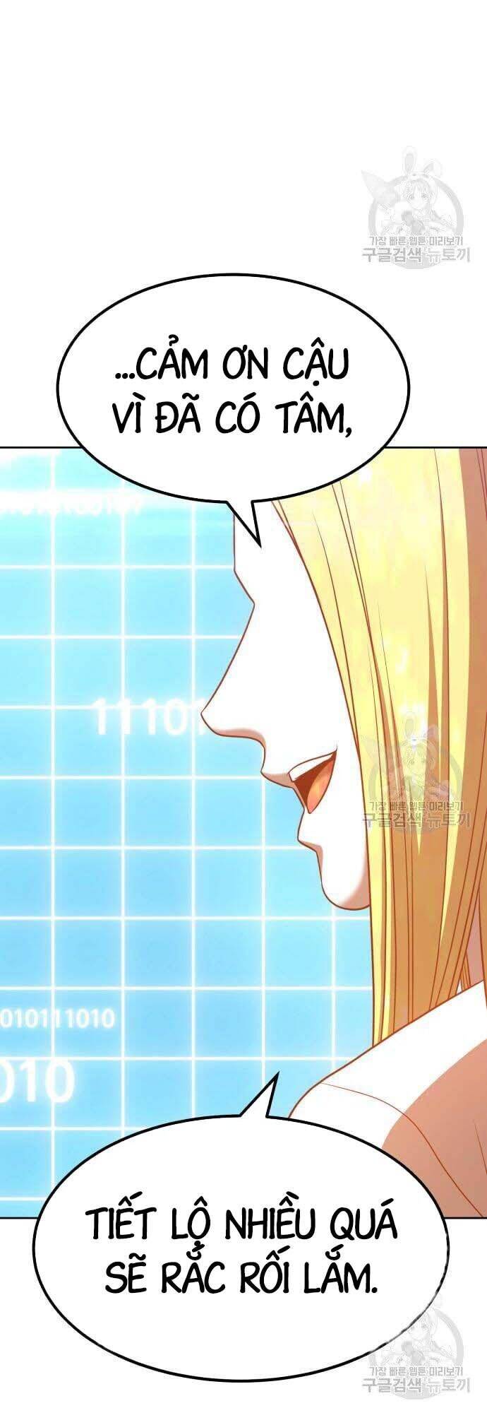 Gậy Gỗ Cấp 99+ Chap 42.5 - Next Chap 43.5