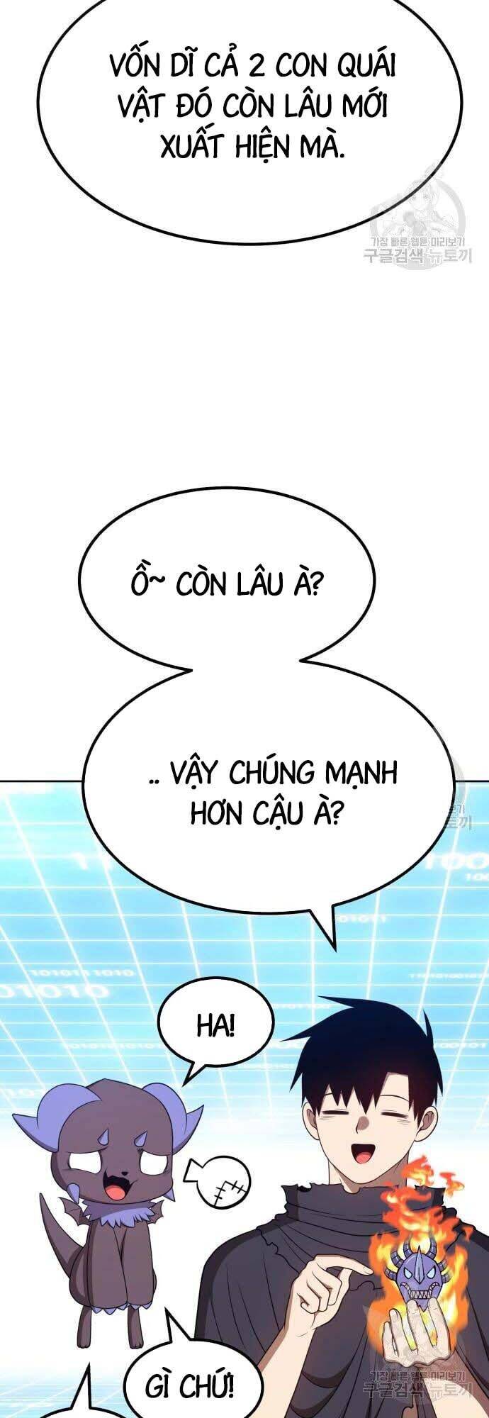 Gậy Gỗ Cấp 99+ Chap 42.5 - Next Chap 43.5