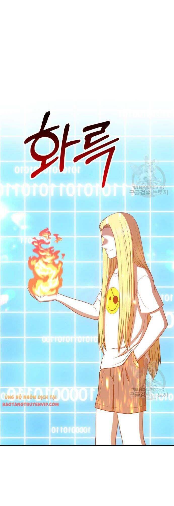 Gậy Gỗ Cấp 99+ Chap 42.5 - Next Chap 43.5