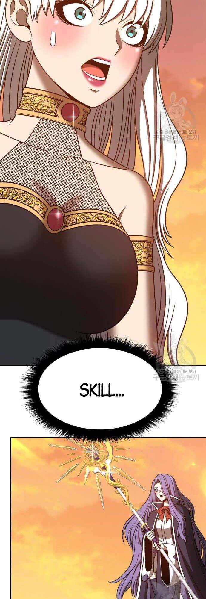 Gậy Gỗ Cấp 99+ Chap 42.5 - Next Chap 43.5