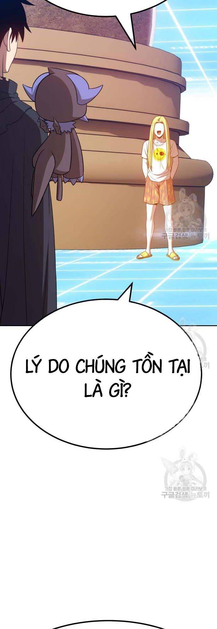 Gậy Gỗ Cấp 99+ Chap 42.5 - Next Chap 43.5