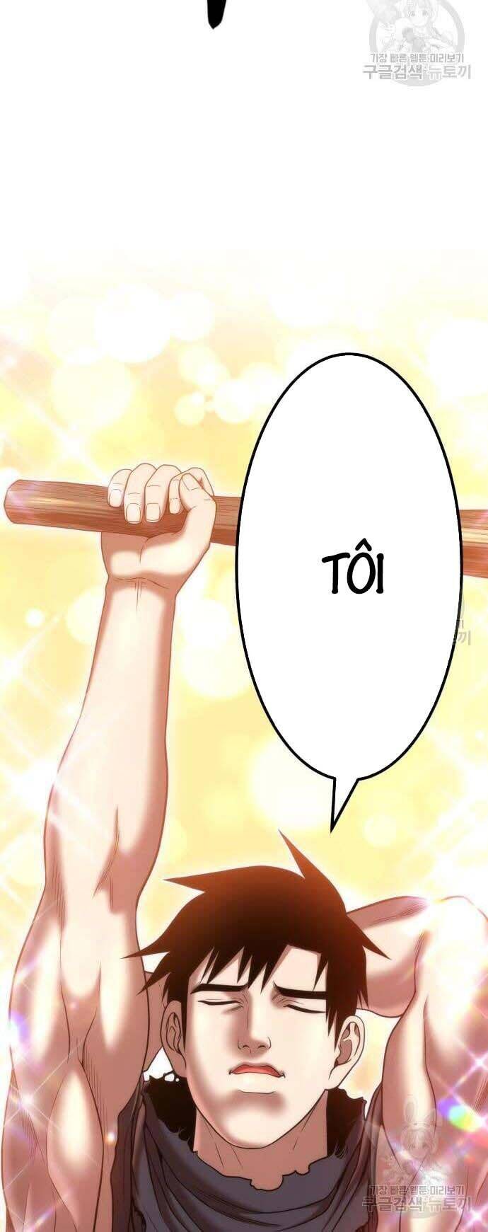 Gậy Gỗ Cấp 99+ Chap 42 - Next Chap 43