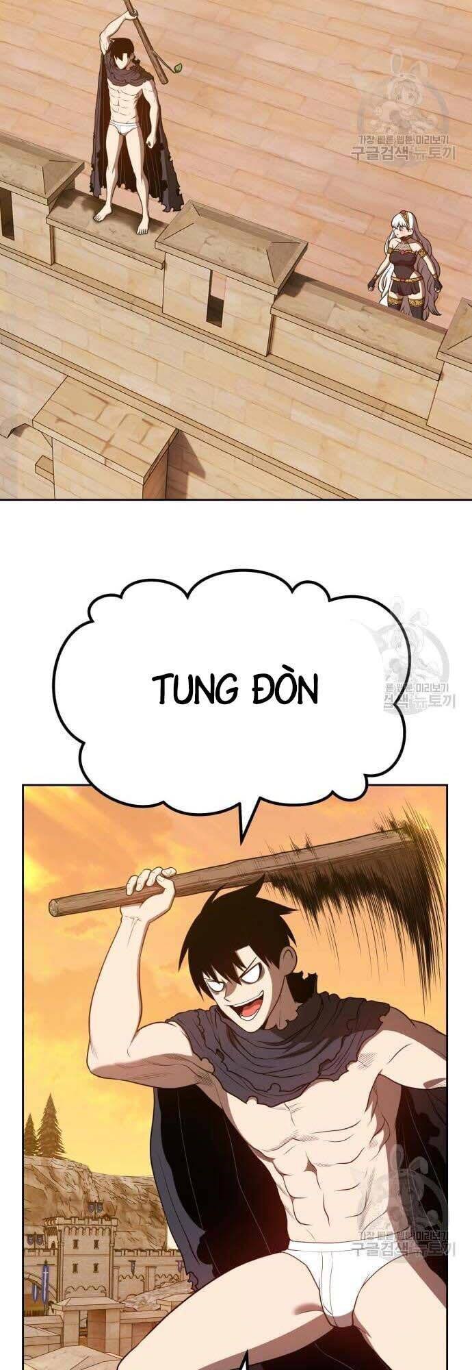 Gậy Gỗ Cấp 99+ Chap 42 - Next Chap 43