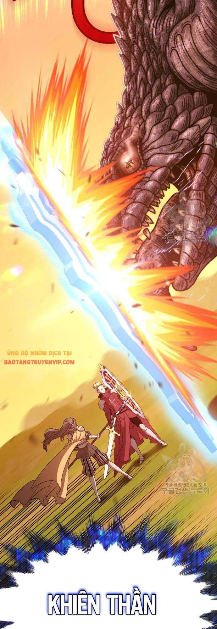 Gậy Gỗ Cấp 99+ Chap 42 - Next Chap 43