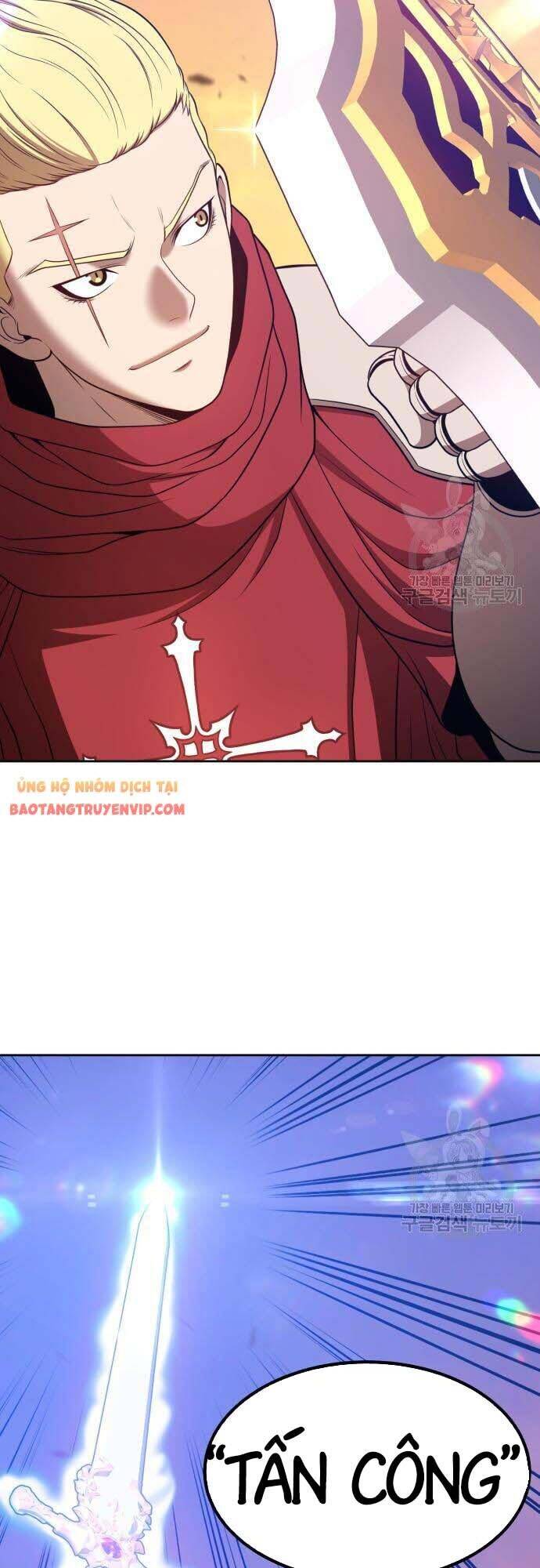 Gậy Gỗ Cấp 99+ Chap 42 - Next Chap 43