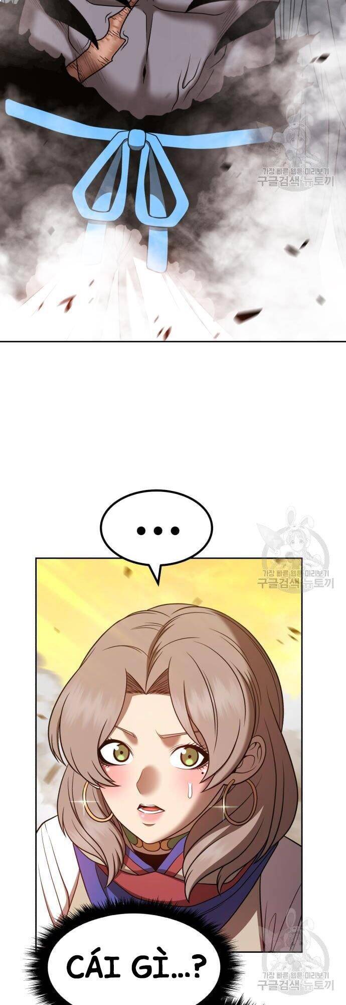 Gậy Gỗ Cấp 99+ Chap 43.5 - Next Chap 44.5