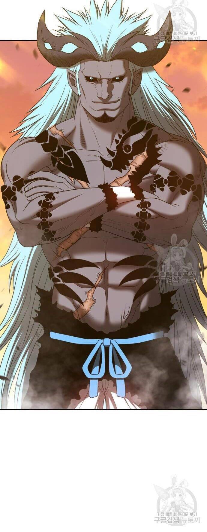 Gậy Gỗ Cấp 99+ Chap 43.5 - Next Chap 44.5